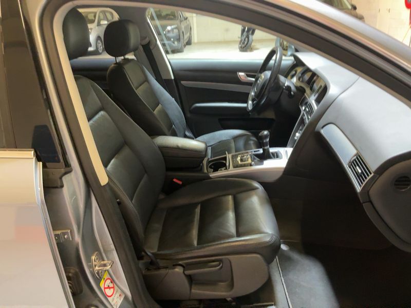 Audi A6 2.0 TDIe 2011 – снимка 16