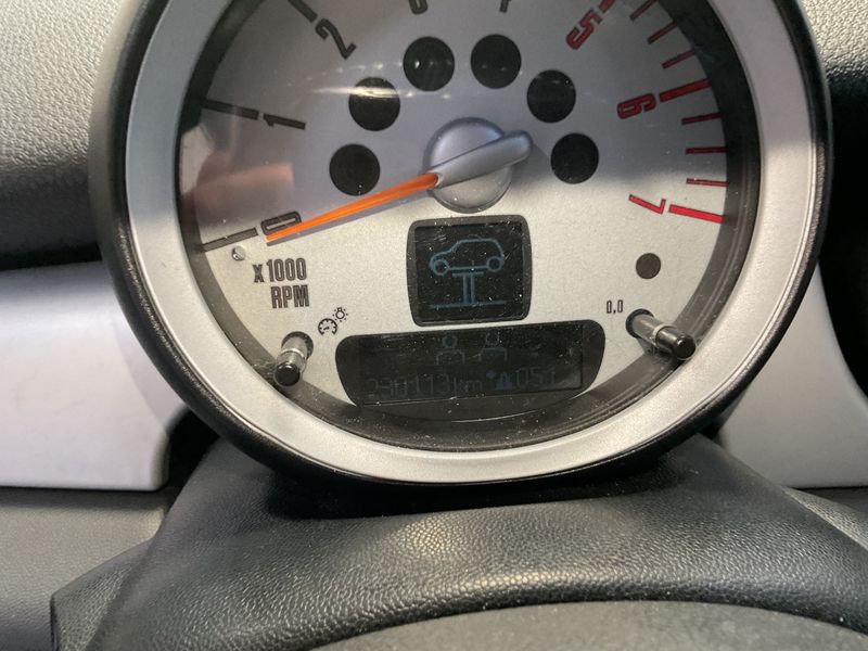MINI Clubman Cooper D — zdjęcie 4
