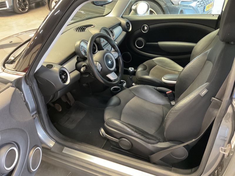 MINI Clubman Cooper D — zdjęcie 3