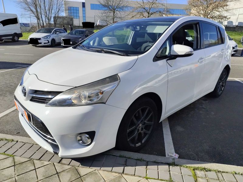 Verso 1.6 Active