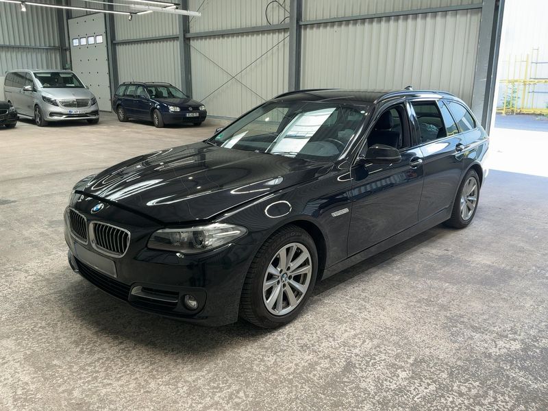 5er 520d xDrive