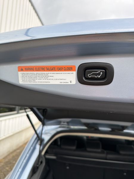 Mitsubishi Outlander 2.0 PHEV Instyle 4WD — zdjęcie 20