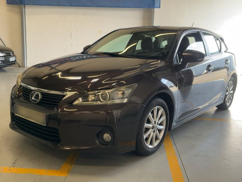 Lexus CT-Serie
