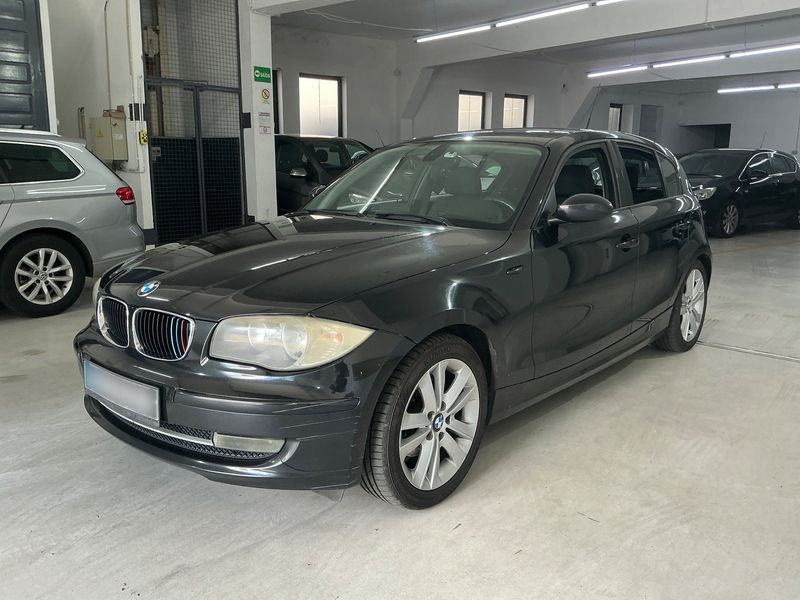 BMW 1er