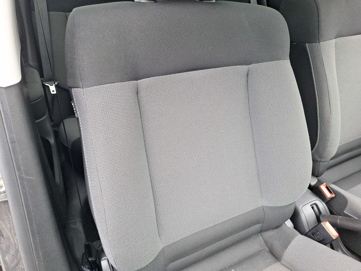 Citroen C4 2017 — photo 43
