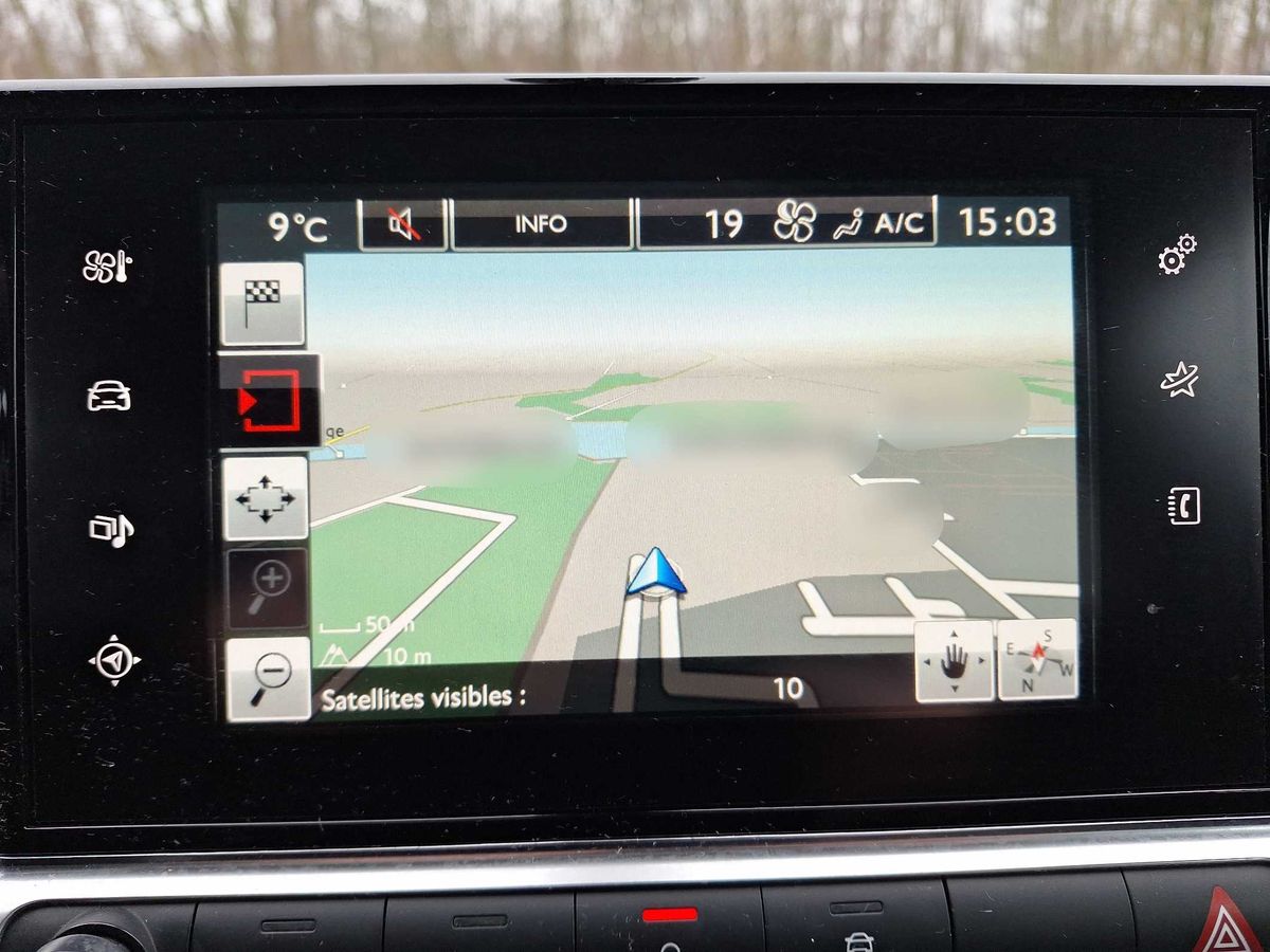 Citroen C4 2017 — photo 14