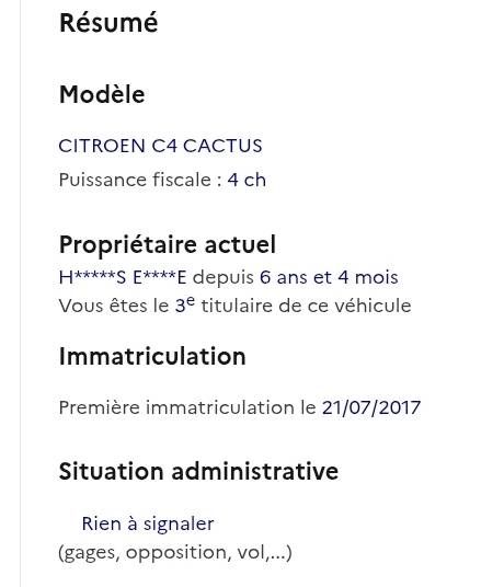 Citroen C4 2017 — photo 18