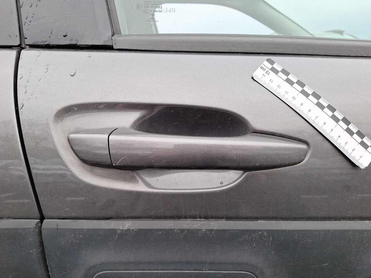 Citroen C4 2017 — photo 31