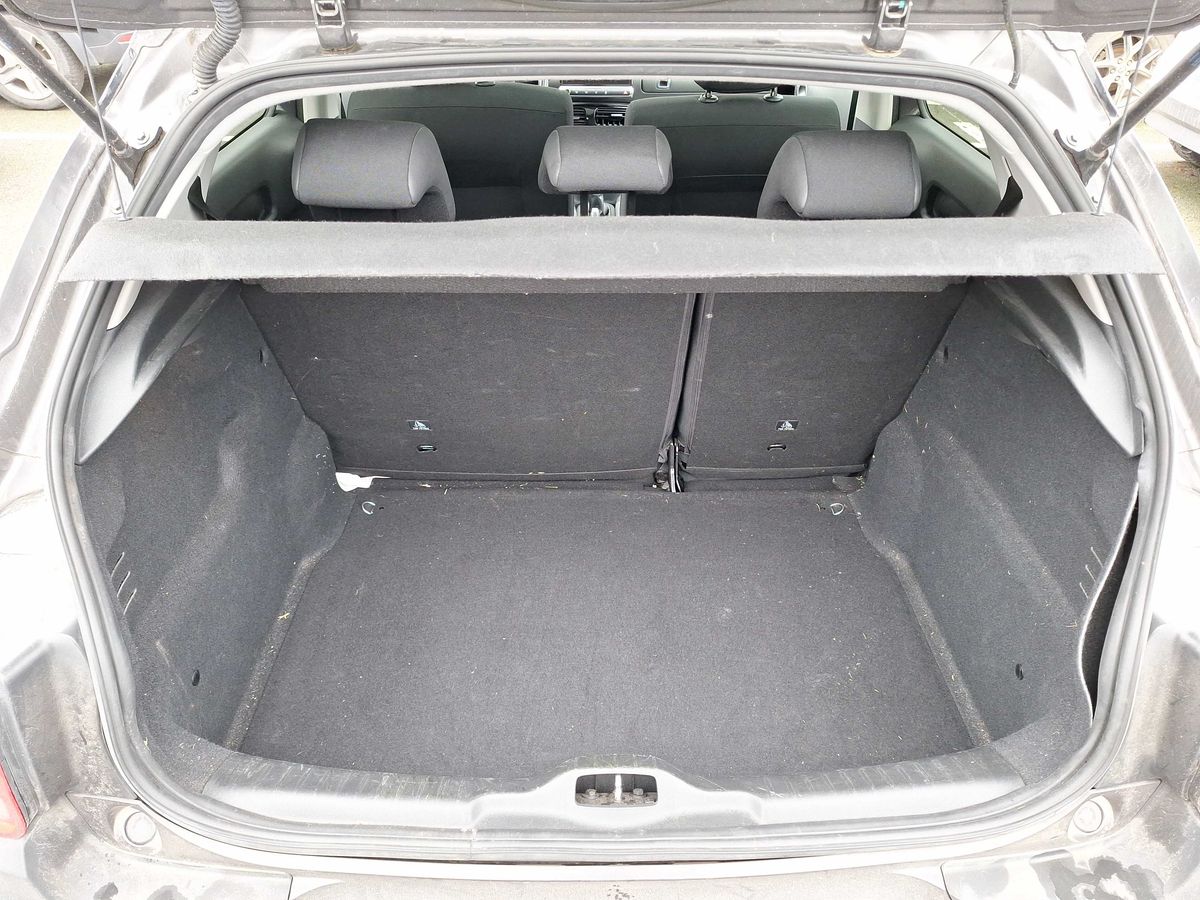 Citroen C4 2017 — photo 10