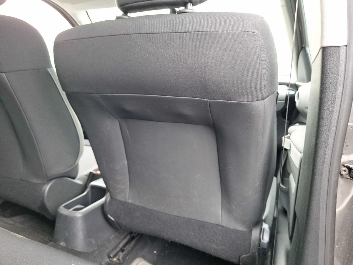 Citroen C4 2017 — photo 44