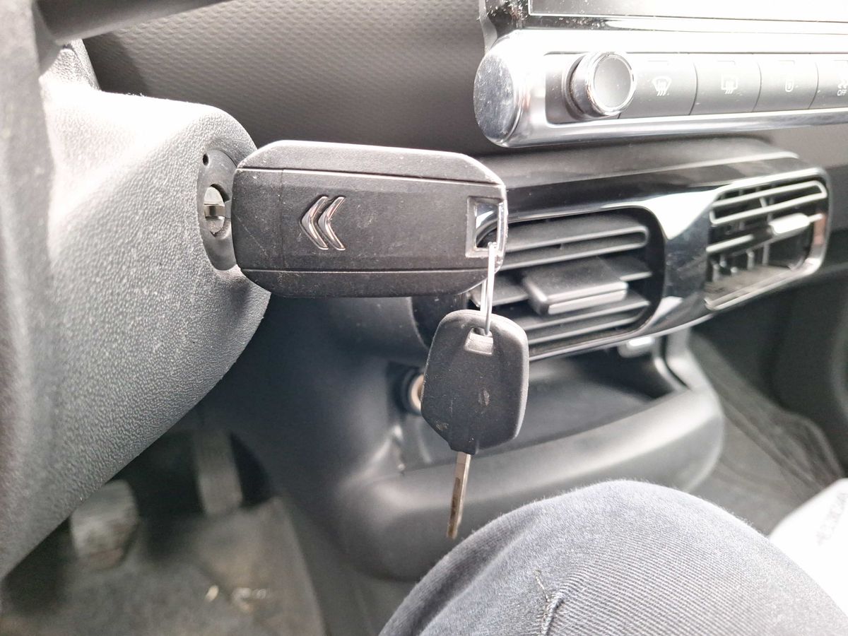 Citroen C4 2017 — photo 67