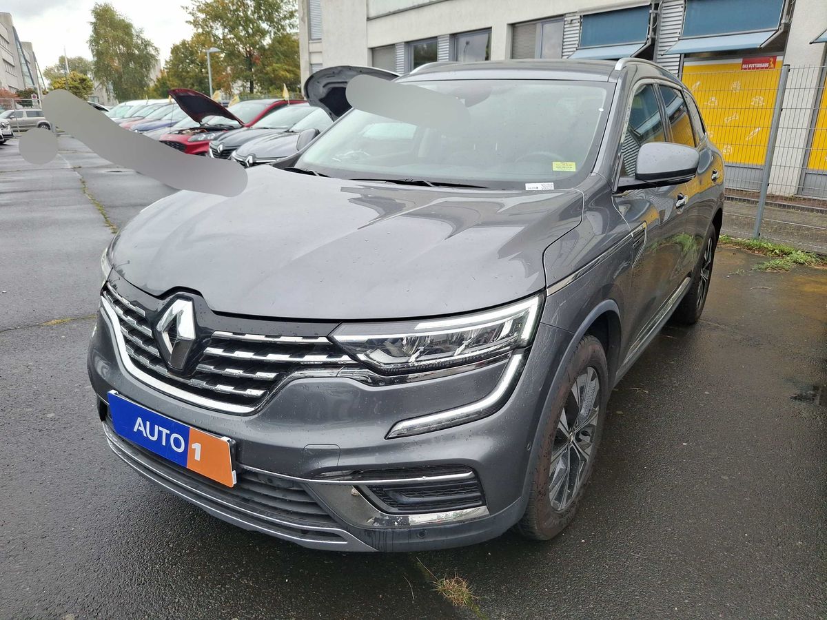 Renault Koleos 1.3 TCe Techno