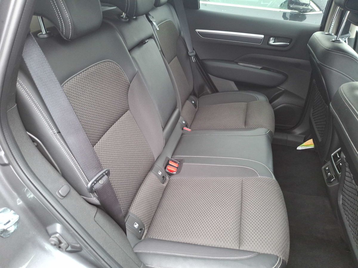 Renault Koleos 1.3 TCe Techno