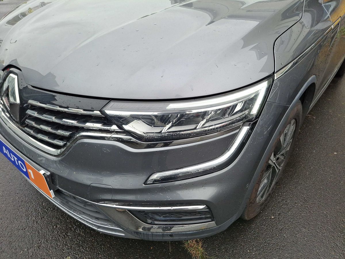 Renault Koleos 1.3 TCe Techno