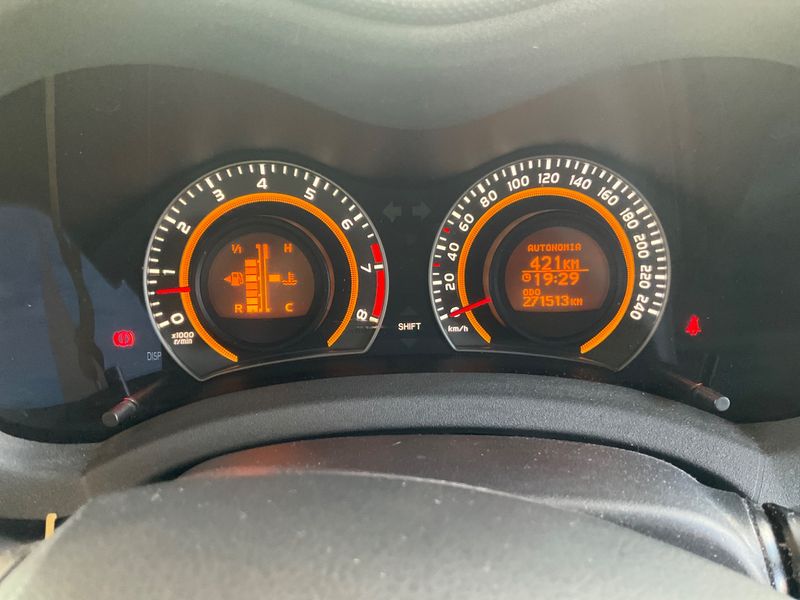 Toyota Auris 1.6 Active — zdjęcie 4