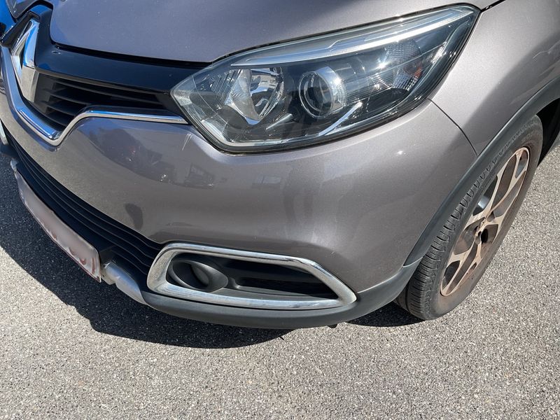 Renault Captur 1.5 dCi Business 2017 – снимка 30