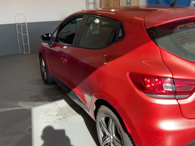 Renault Clio 0.9 Energy Expression 2013 – снимка 6