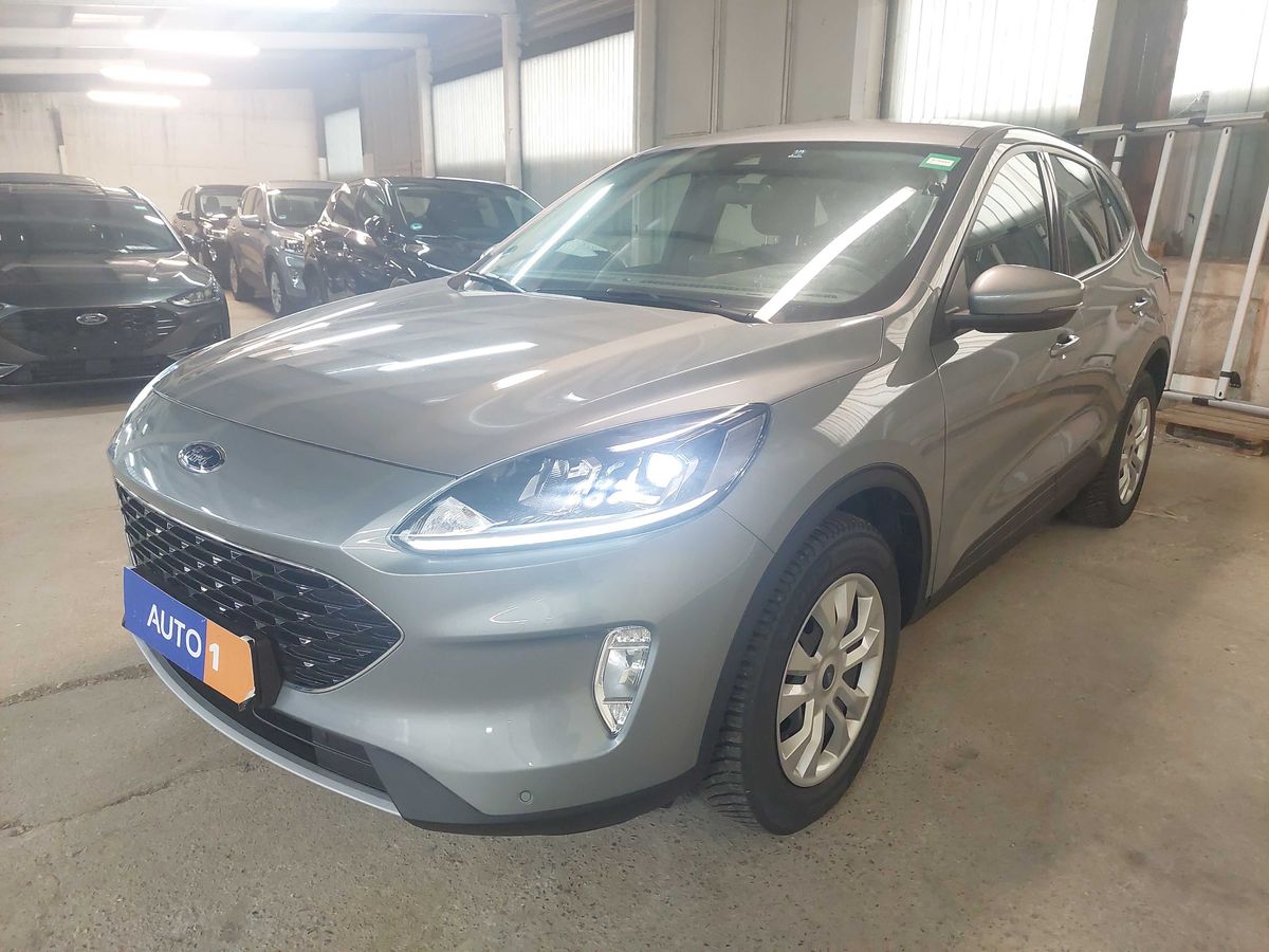 Ford Kuga 1.5 EcoBoost Cool&Connect