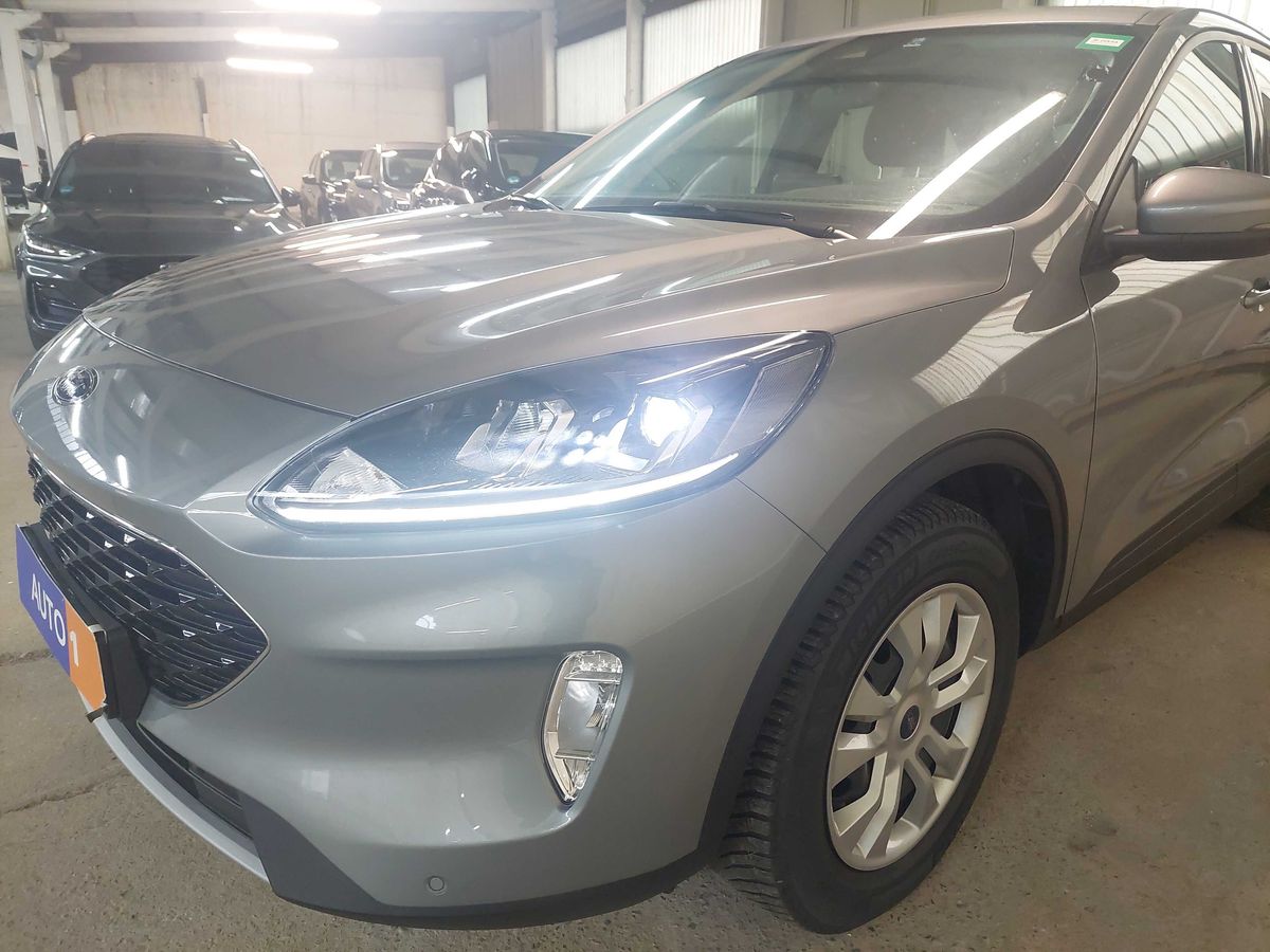 Ford Kuga 1.5 EcoBoost Cool&Connect