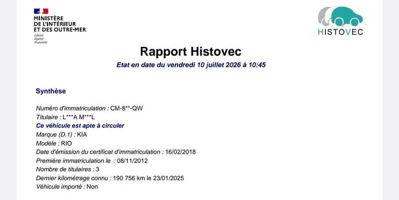 Kia Rio 1.4 CRDi Spirit — zdjęcie 16