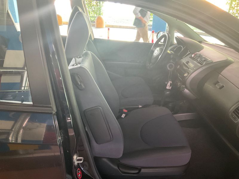 Honda Jazz 1.4 DSi ES — zdjęcie 3
