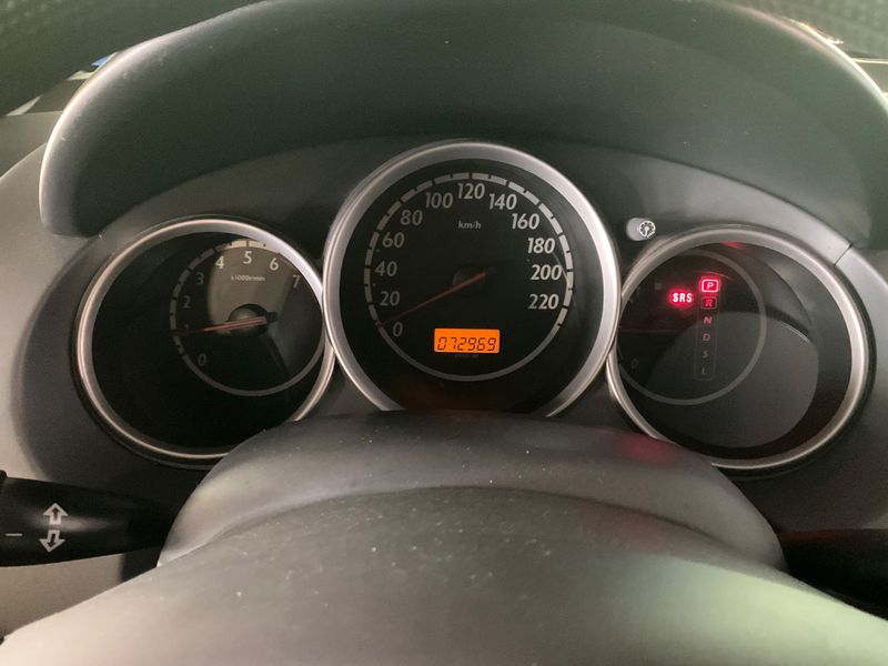 Honda Jazz 1.4 DSi ES — zdjęcie 4