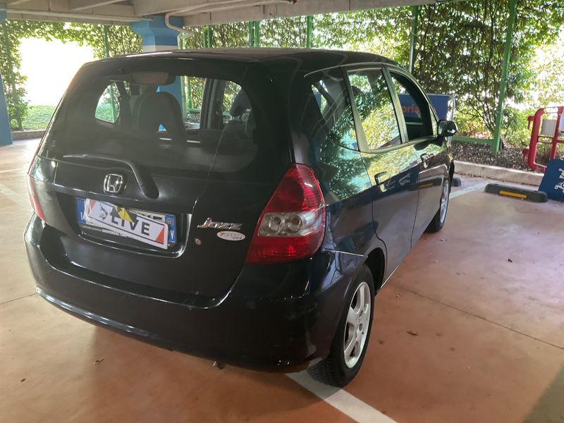 Honda Jazz 1.4 DSi ES — zdjęcie 2