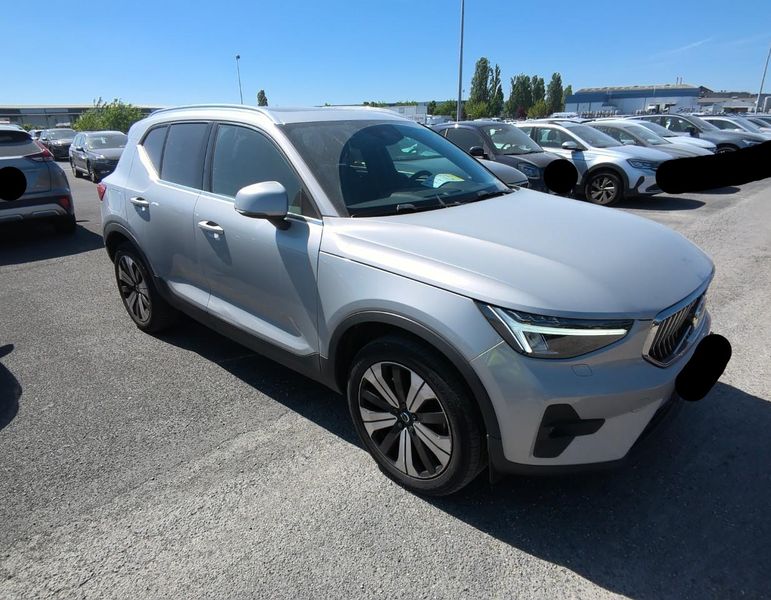 Volvo XC40 1.5 T5 Recharge Plug-in Hybrid Ultimate 2WD — zdjęcie 6