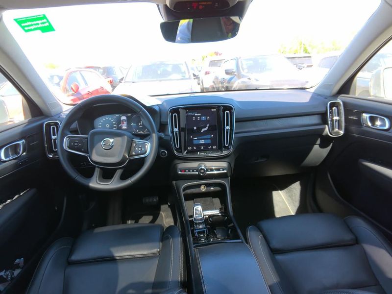 Volvo XC40 1.5 T5 Recharge Plug-in Hybrid Ultimate 2WD — zdjęcie 10