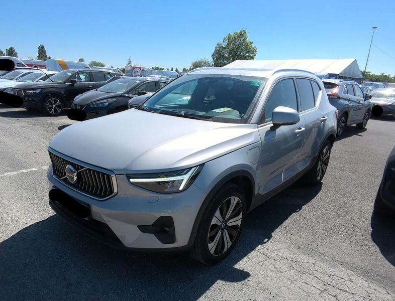 Volvo XC40 1.5 T5 Recharge Plug-in Hybrid Ultimate 2WD