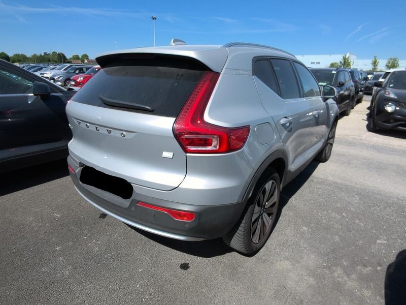 Volvo XC40 1.5 T5 Recharge Plug-in Hybrid Ultimate 2WD — zdjęcie 5