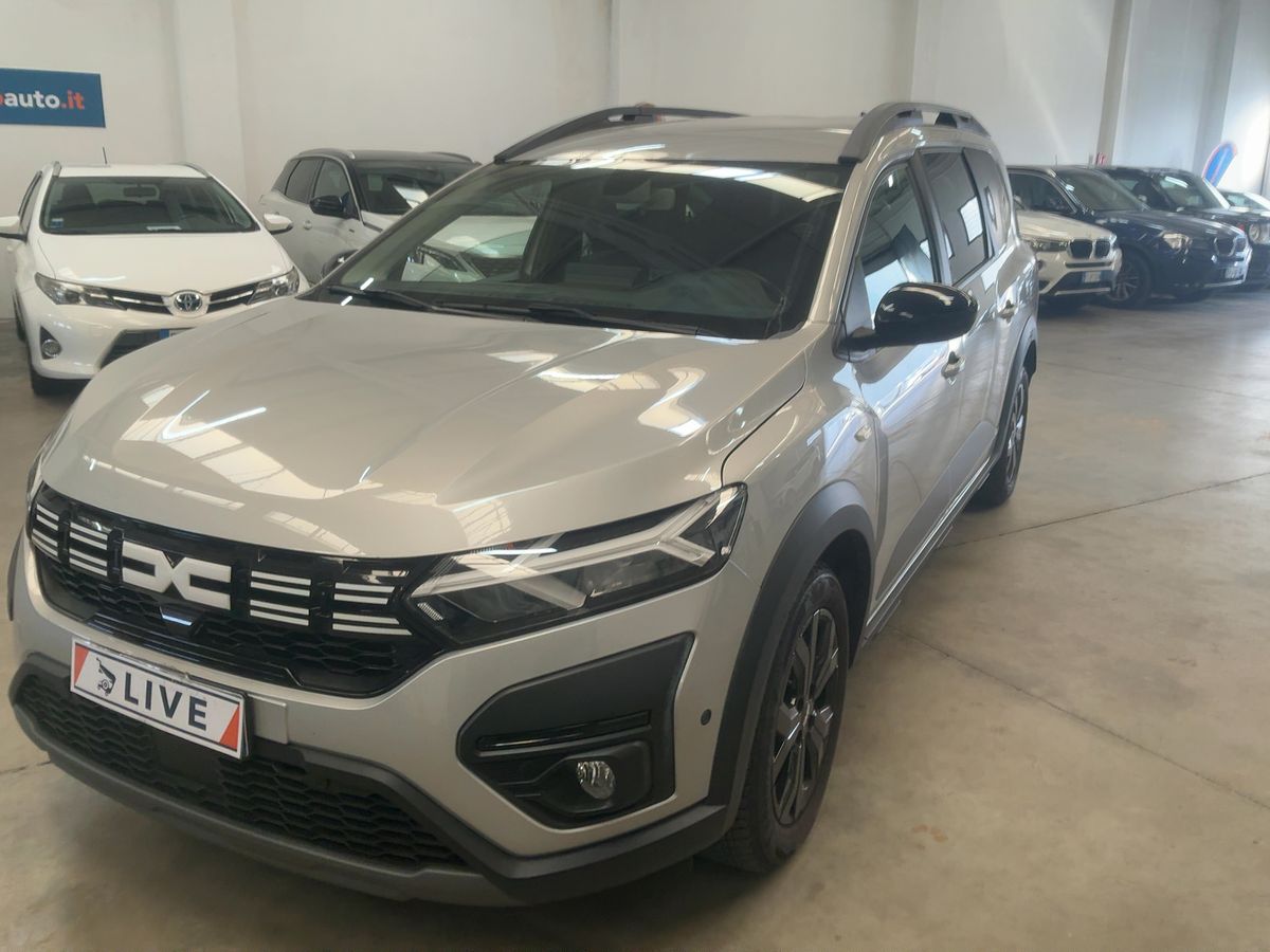 Dacia Jogger d'occasion
