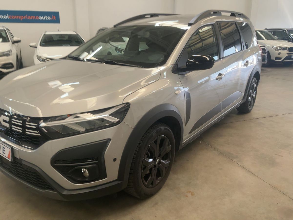 Dacia Jogger d'occasion