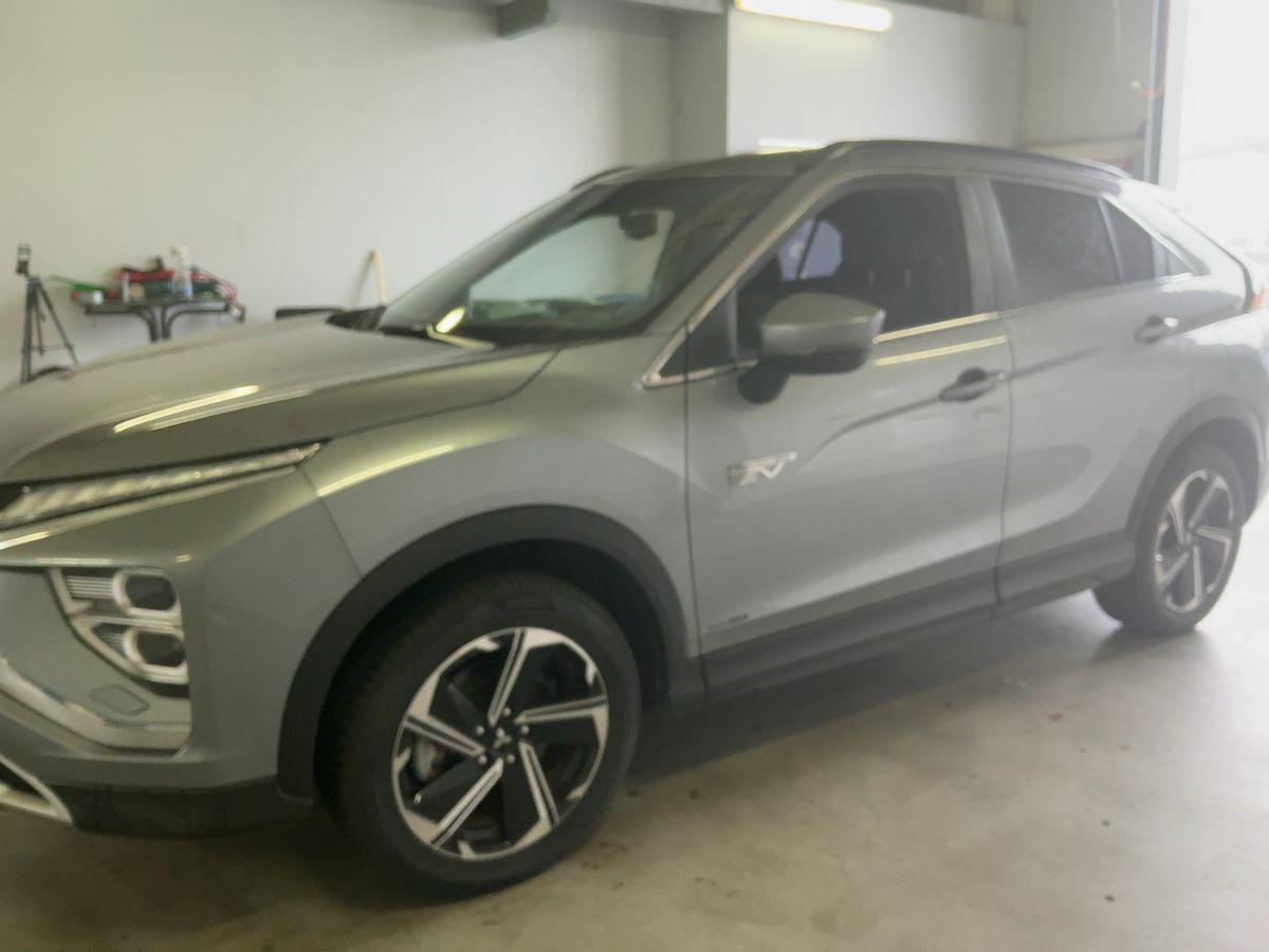 Mitsubishi Eclipse Cross 2.4 Plug-in Hybrid Plus 4WD