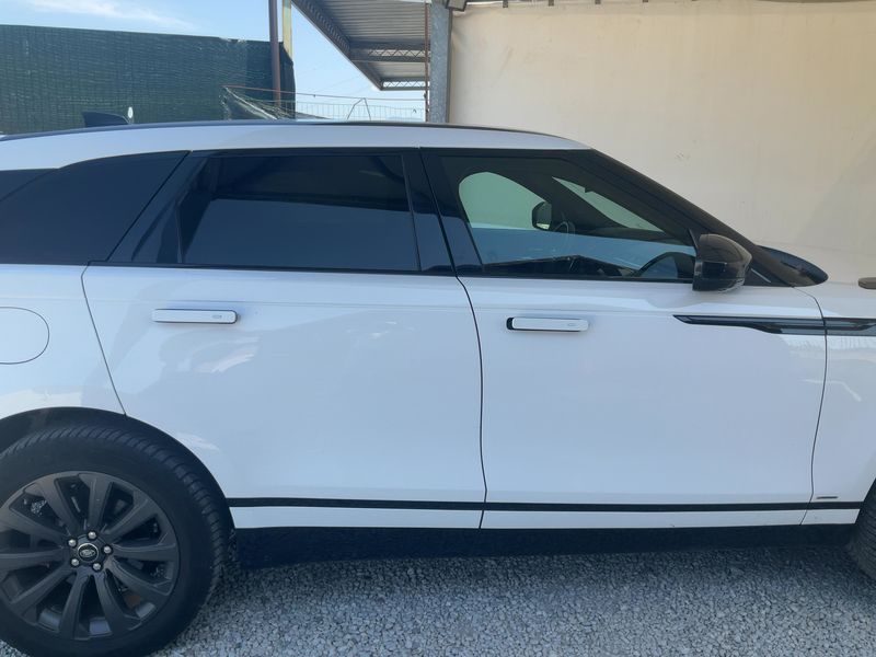 Land Rover Range Rover Velar 2.0 Diesel R-Dynamic 2019 – снимка 10