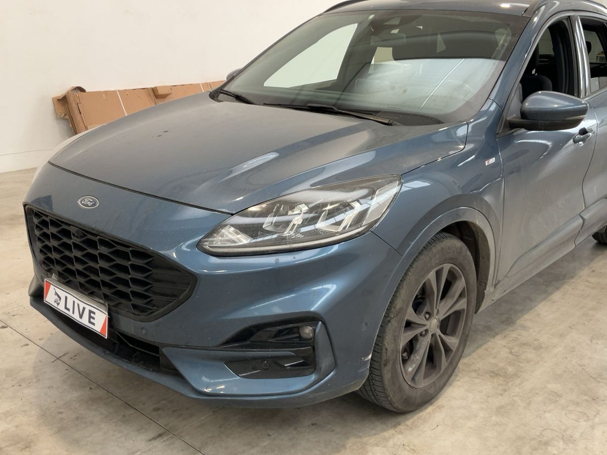 Ford Kuga d'occasion