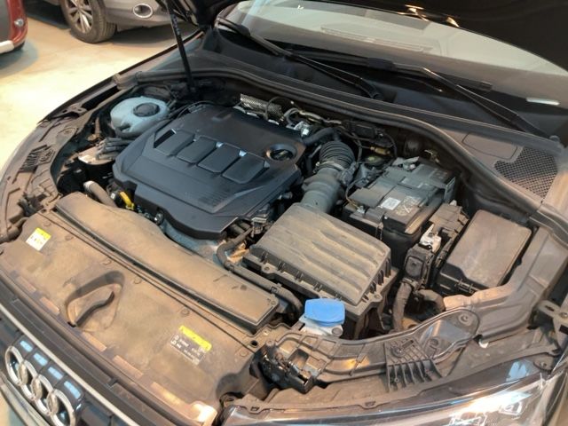 Audi A3 2021 — photo 23