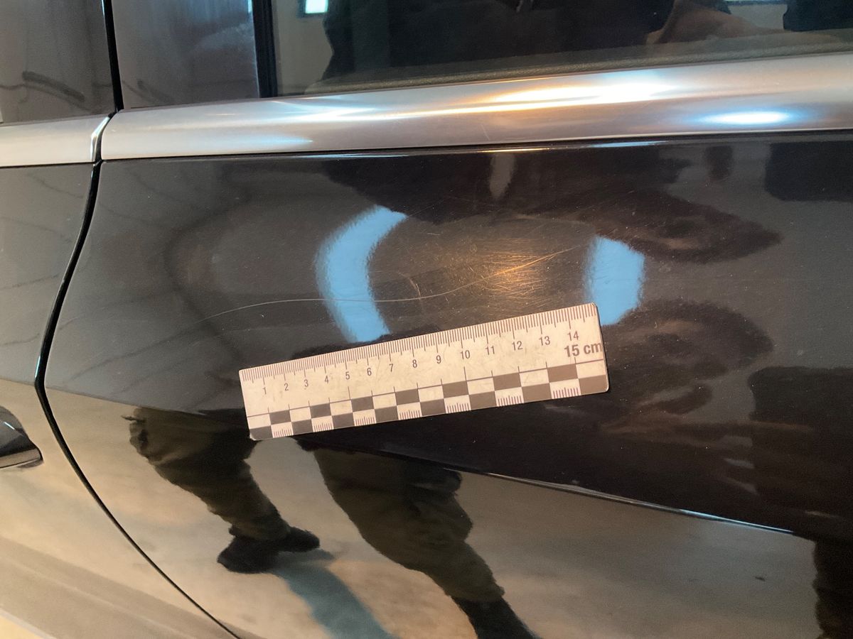 Audi A3 2021 — photo 35