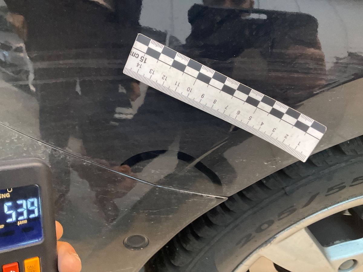Audi A3 2021 — photo 33