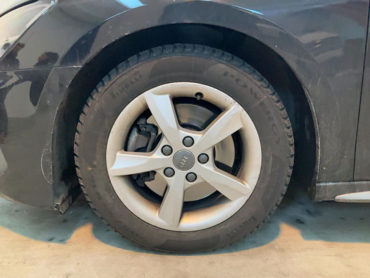 Audi A3 2021 — photo 4