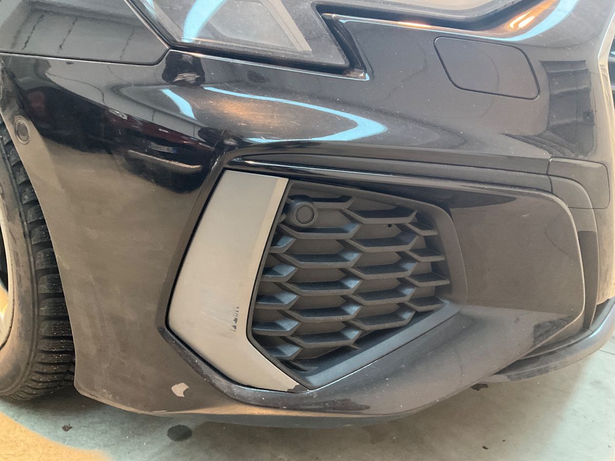 Audi A3 2021 — photo 38