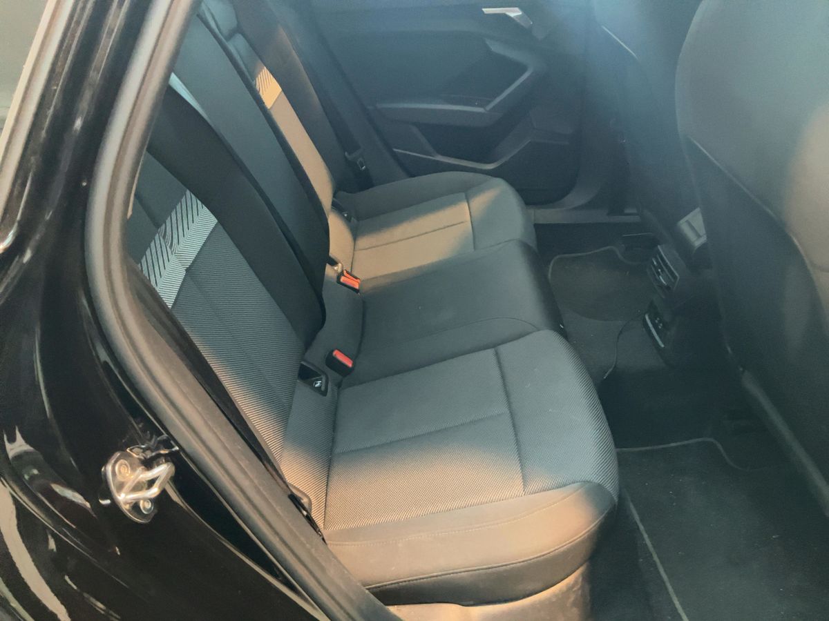 Audi A3 2021 — photo 20