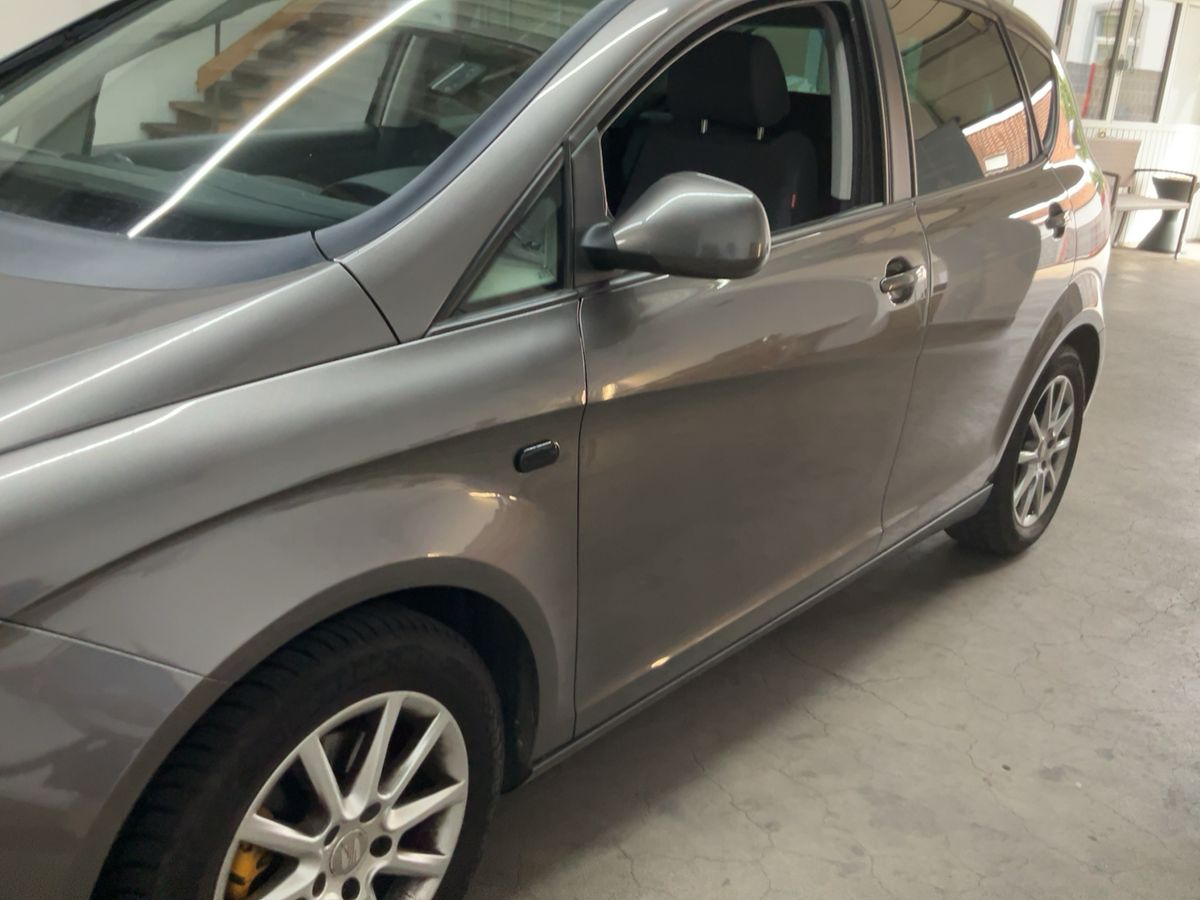Seat Altea d'occasion