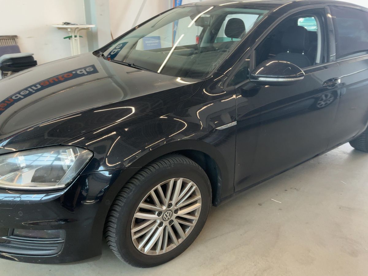 Volkswagen Golf d'occasion