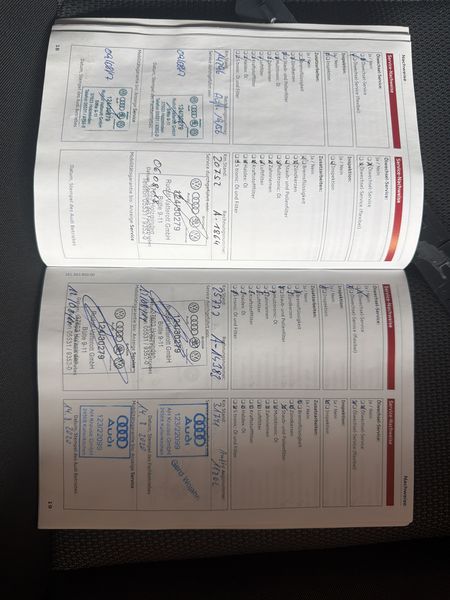 Audi Q3 1.4 TFSI ACT — zdjęcie 15