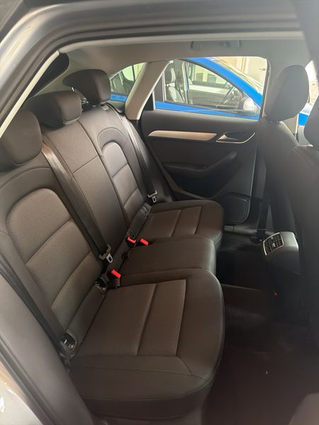 Audi Q3 1.4 TFSI ACT — zdjęcie 13