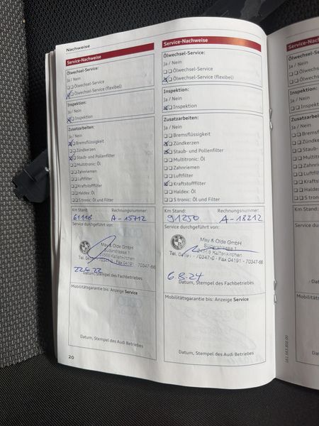 Audi Q3 1.4 TFSI ACT — zdjęcie 14