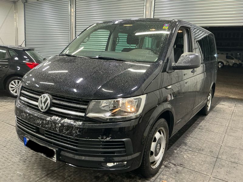 T6 Multivan 2.0 TDI Trendline