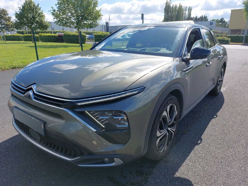 Citroen C5
