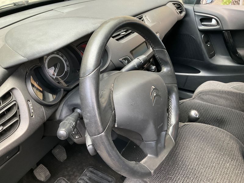 Citroen C3 1.4 HDi Selection 2015 – снимка 27